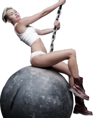 Wrecking Ball