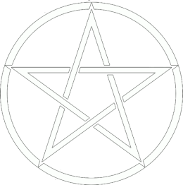 Koszulka damska PENTAGRAM - tanio!