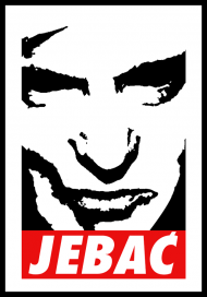 JEBAĆ for homies