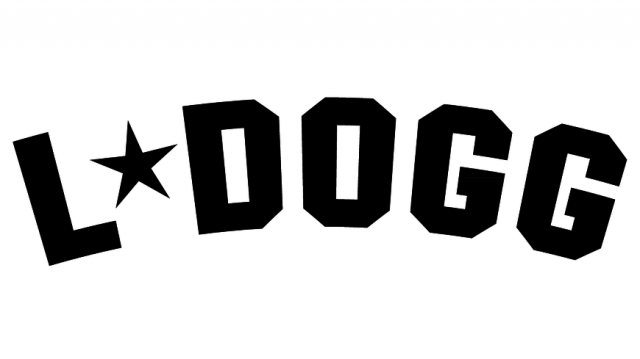 WHITE L-DOGG for homies