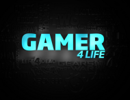 Gamer4life