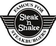 Steak'n Shake koszulka