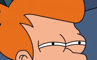 Fry - Not sure if....