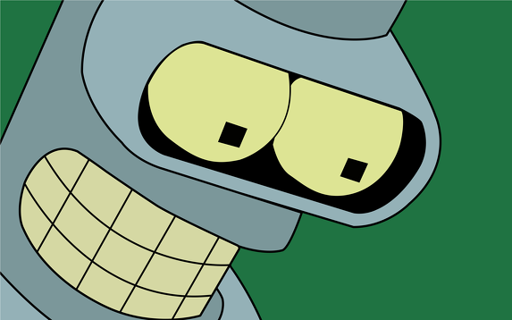 Kubek Bender