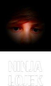 Ninja  Łojek
