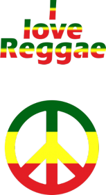 Reggae Kubek