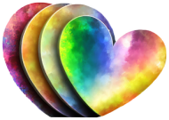 Kubek-Kolorowe serca