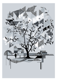 Drzewo-abstrakcja geometryczna