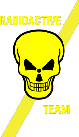 RADIOACTIVE TEAM 11
