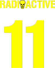 RADIOACTIVE TEAM 11