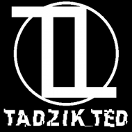 Logo.TadzikTed-Damska