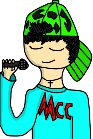 Koszulka MCC Raper 2