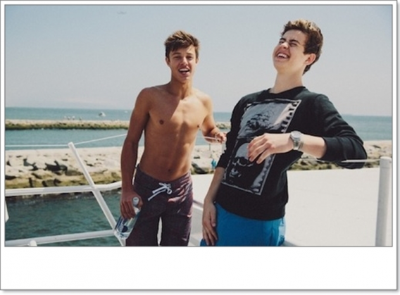 CASH