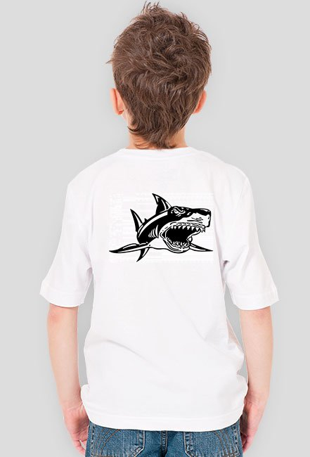 Reqin T-Shirt (KIDS BOY)