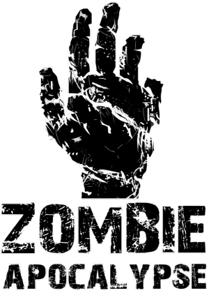 kosulka zombie Apocalypse