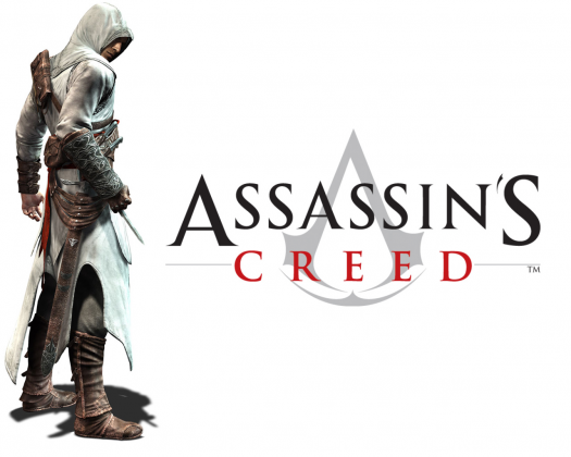 Assasin's Creed