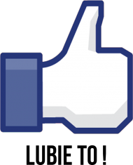 Koszulka Damska "LUBIE TO !"