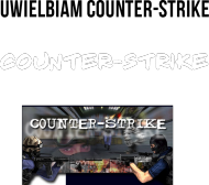 Kubek Counter-Strike