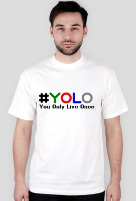 #YOLO - kuba213