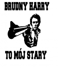 Brudny Harry