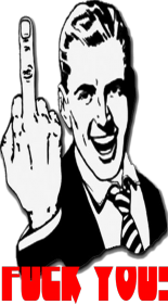 FUCK YOU (DiXaR)