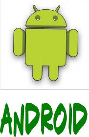 Android like (DiXaR)