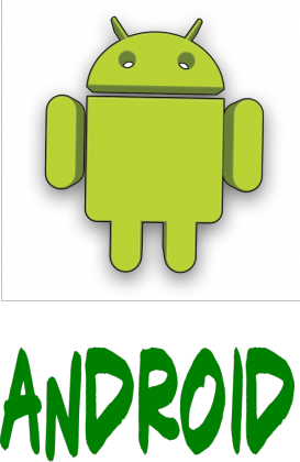 Android like (DiXaR)