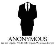 Anonymous!!