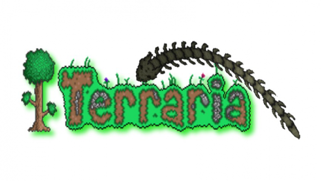 Terraria Męska