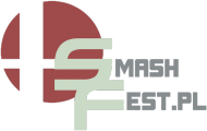 Koszulka Damska SmashFest.pl