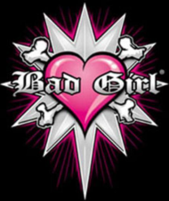 Bad Girl T-shirt
