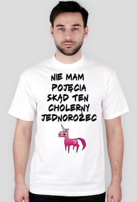 Cholerny jednorożec - Lost in confusion