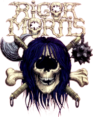 Rigor Mortis