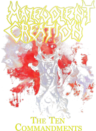 Malevolent Creation 2 strony