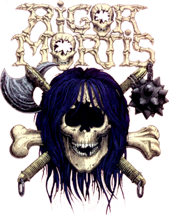 Rigor Mortis