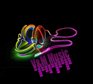 V&M Music Production Electro Edition Black