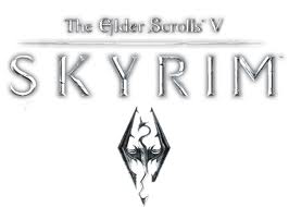 Koszulka Skyrim 2