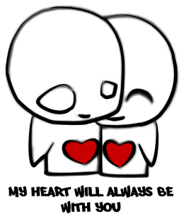 Koszulka Love