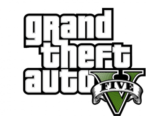 kubek dla fanów gta v - nadruk