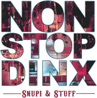 Non stop dinx