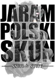 Jaram polski skun black
