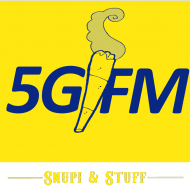 5G fm black