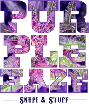 Purple haze
