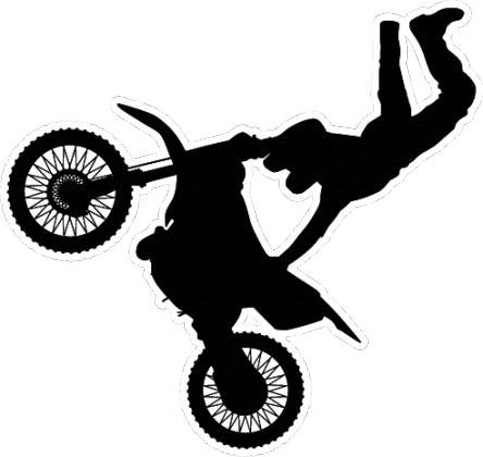 Koszulka Enduro