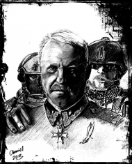 Generał Petelicki - blk