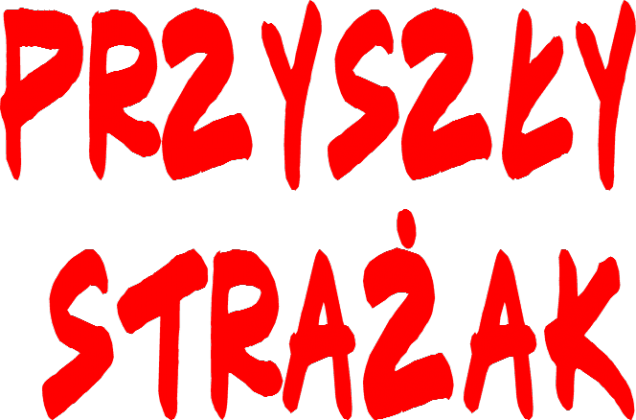 Kubek Straży Pożarnej