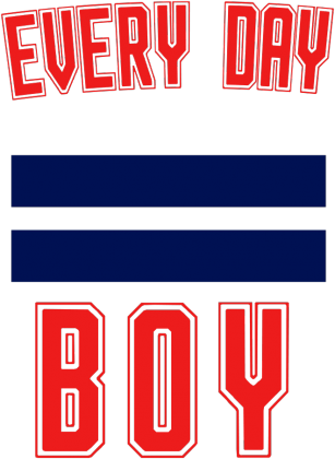 BOY