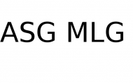 ASG MLG shirt