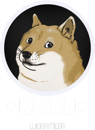WOW GOD T-SHIRT