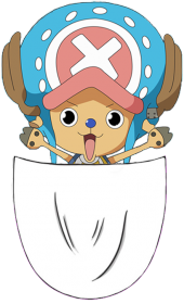 Chopper w kieszonce I (K)